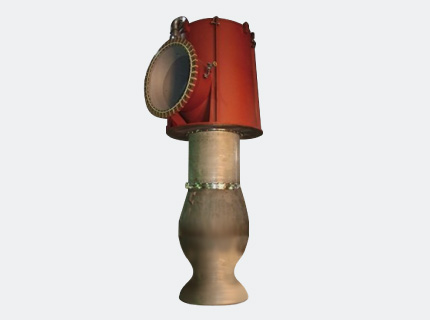 Sea Water Lift Pump – DMW Corporation