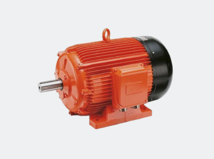 Electric Motor – EMOD Motoren