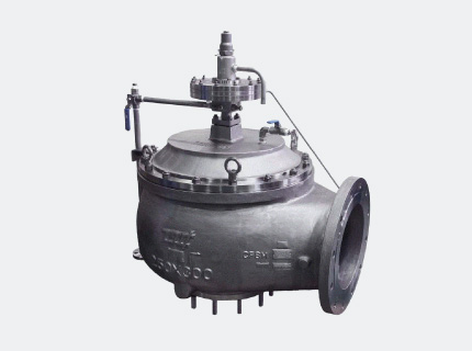 Valve and Pipe Fitting – Fukui Seisakusho Co Ltd