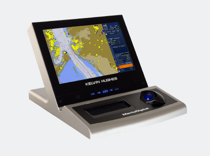 Surveillance Systems – Hensoldt (Kelvin Hughes division)