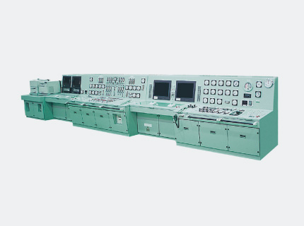 Automation System – JRCS