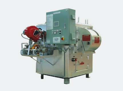 Incinerator – Kangrim