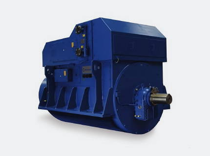 electric motor