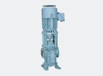 Pump – Naniwa Pump Mfg Co Ltd