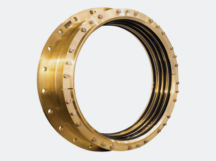 Stern-Tube Sealing – SKF Marine