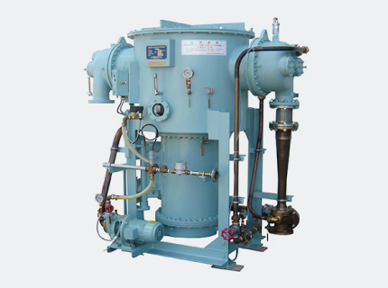 Fresh Water Generator – Sasakura Engineering Co Ltd