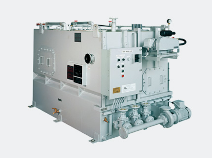 Sewage Plant – Sasakura Engineering Co Ltd