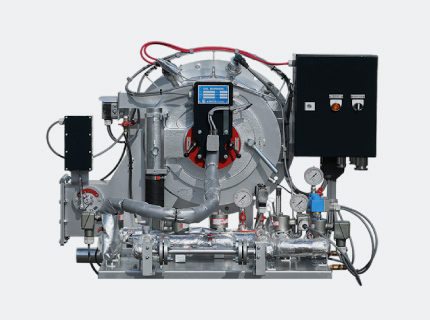 Boiler – Sunflame Co Ltd