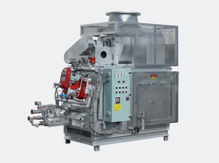 Incinerator – Sunflame Co Ltd