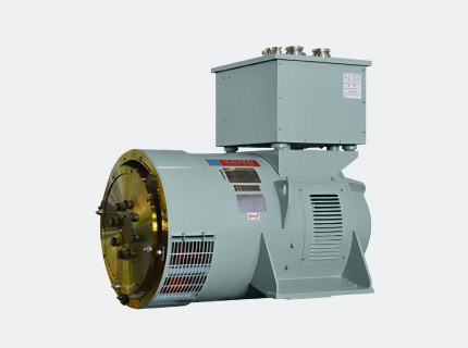Electric Generator – Taiyo Electric Mfg Co Ltd