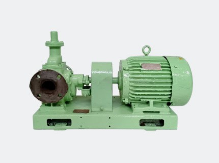 Pump – Taiko Kikai Industries Co Ltd