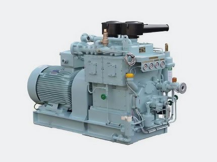 Air Compressor – Tanabe Pneumatic Machinery Co Ltd
