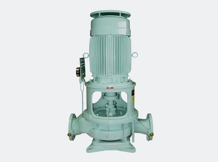 Centrifugal Pump – Teikoku Machinery Works Ltd