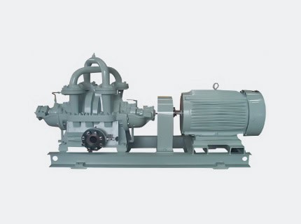 Pump – Teikoku Machinery Works Ltd