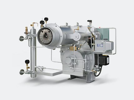 Boiler – Volcano Co Ltd