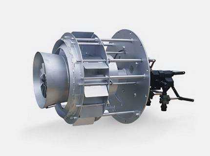 Oily Water Separator – Volcano Co Ltd