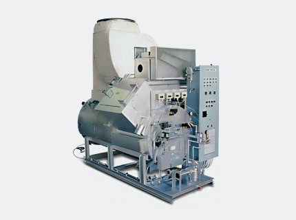 Incinerator – Volcano Co Ltd