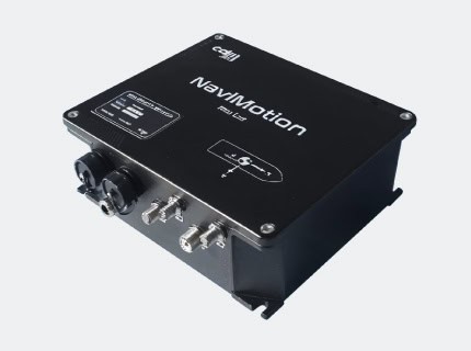 Navigation System – Caim