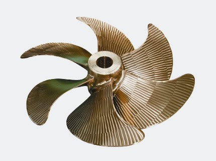 Propeller – Nakashima Propeller Co Ltd