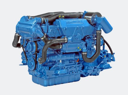 Diesel Engine – Nanni