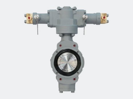 Valve – Nakakita Seisakusho Co Ltd