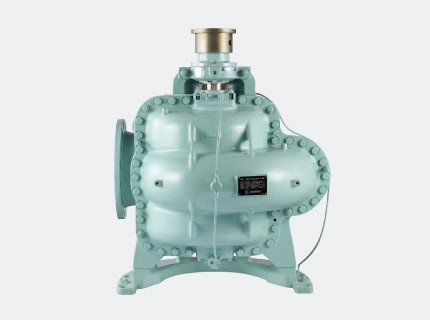 Ballast Pump – Shinko